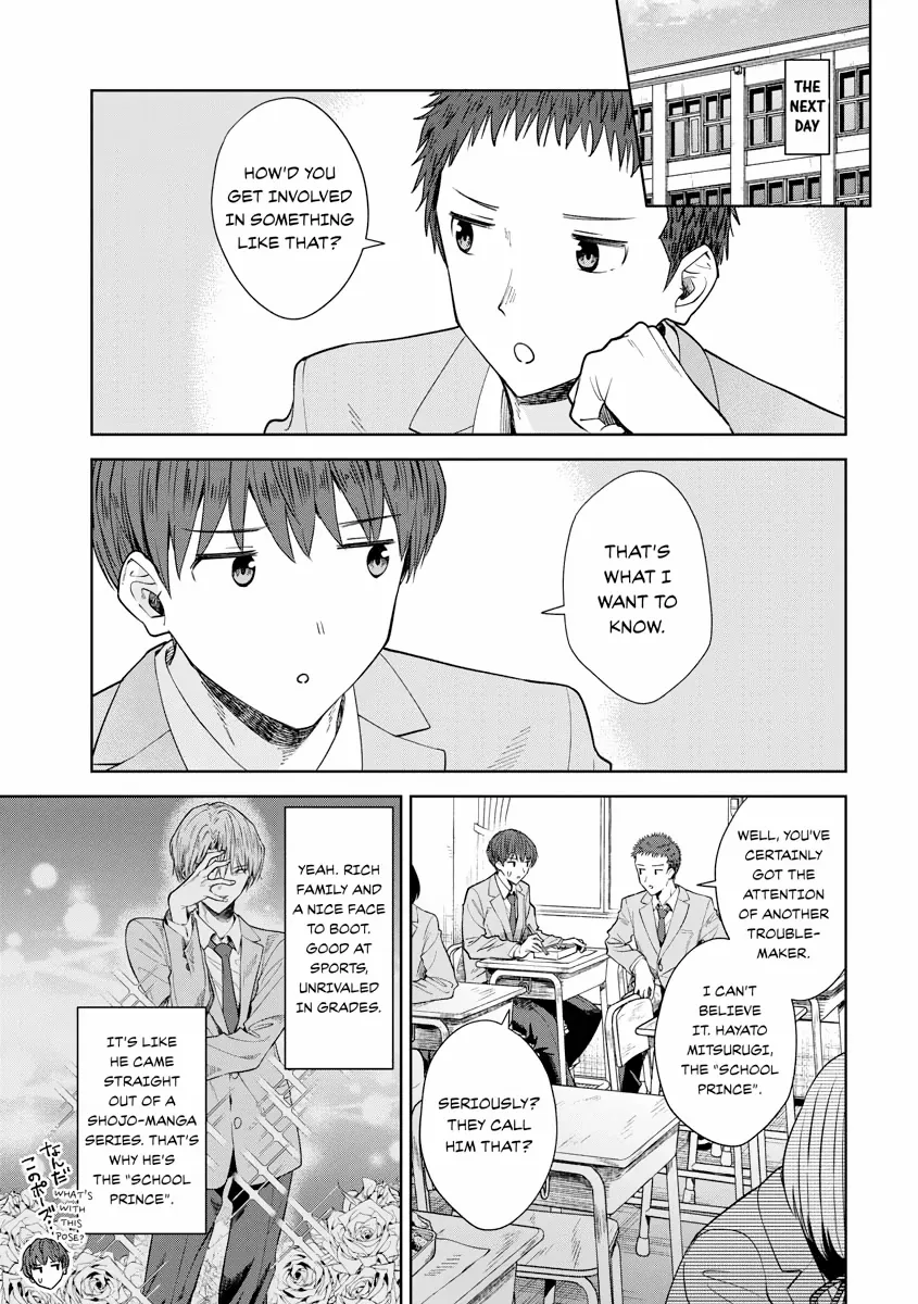 Read Re Life with an Angelic Girl Manga Online