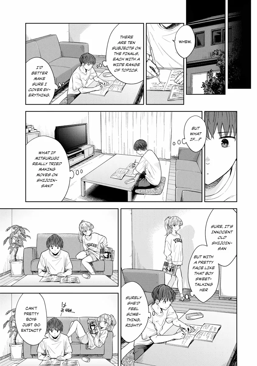 Read Re Life with an Angelic Girl Manga Online