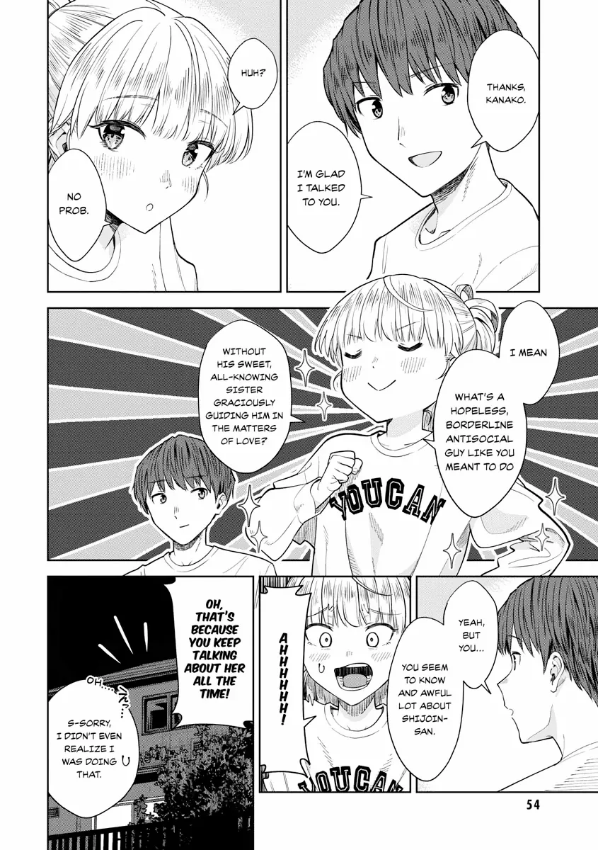 Read Re Life with an Angelic Girl Manga Online