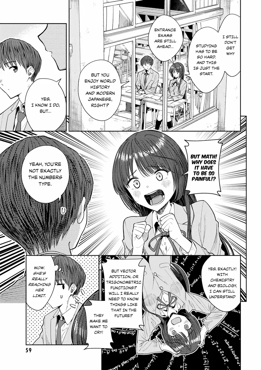 Read Re Life with an Angelic Girl Manga Online