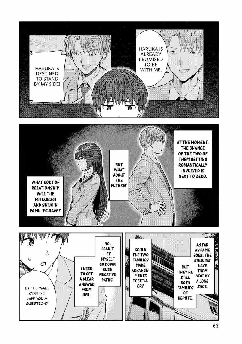 Read Re Life with an Angelic Girl Manga Online