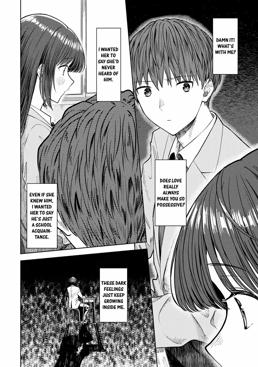 Read Re Life with an Angelic Girl Manga Online