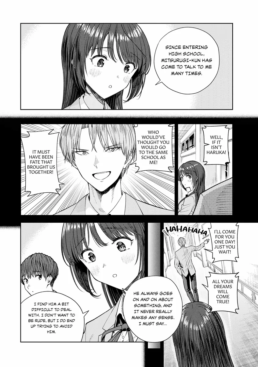 Read Re Life with an Angelic Girl Manga Online