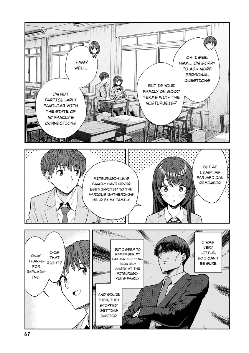 Read Re Life with an Angelic Girl Manga Online