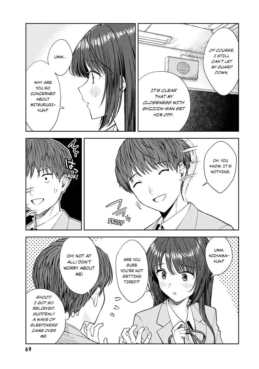Read Re Life with an Angelic Girl Manga Online