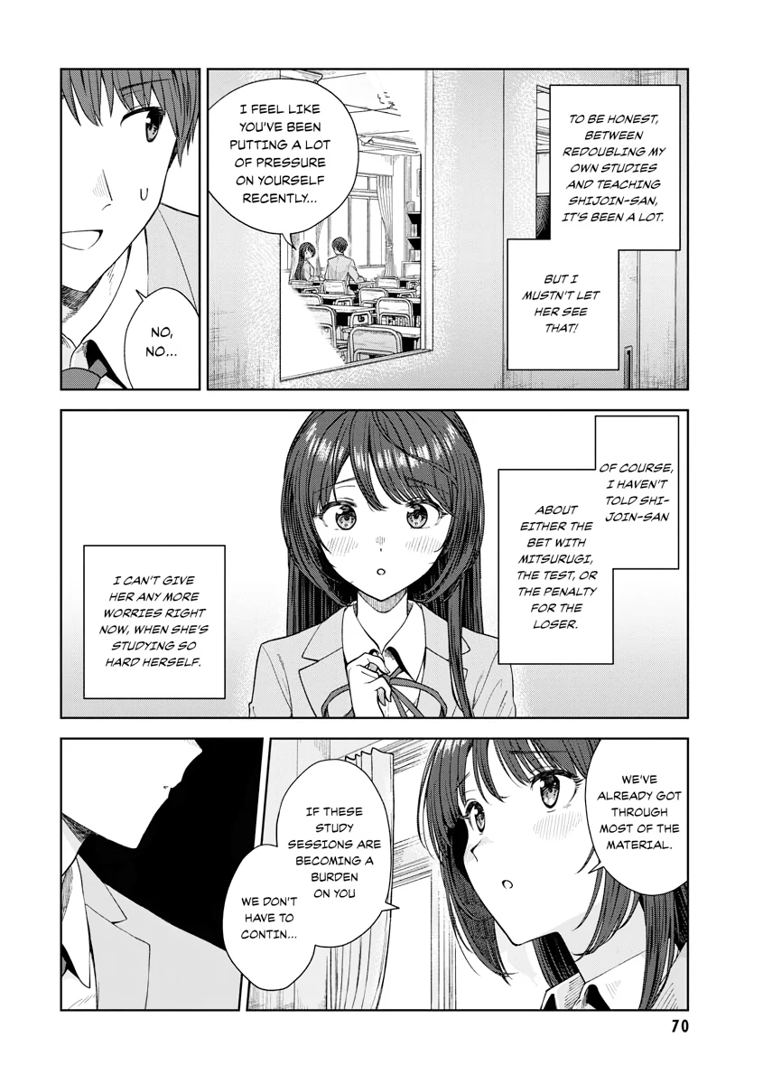 Read Re Life with an Angelic Girl Manga Online