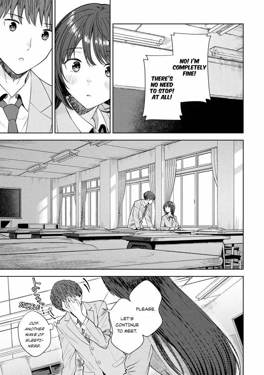 Read Re Life with an Angelic Girl Manga Online