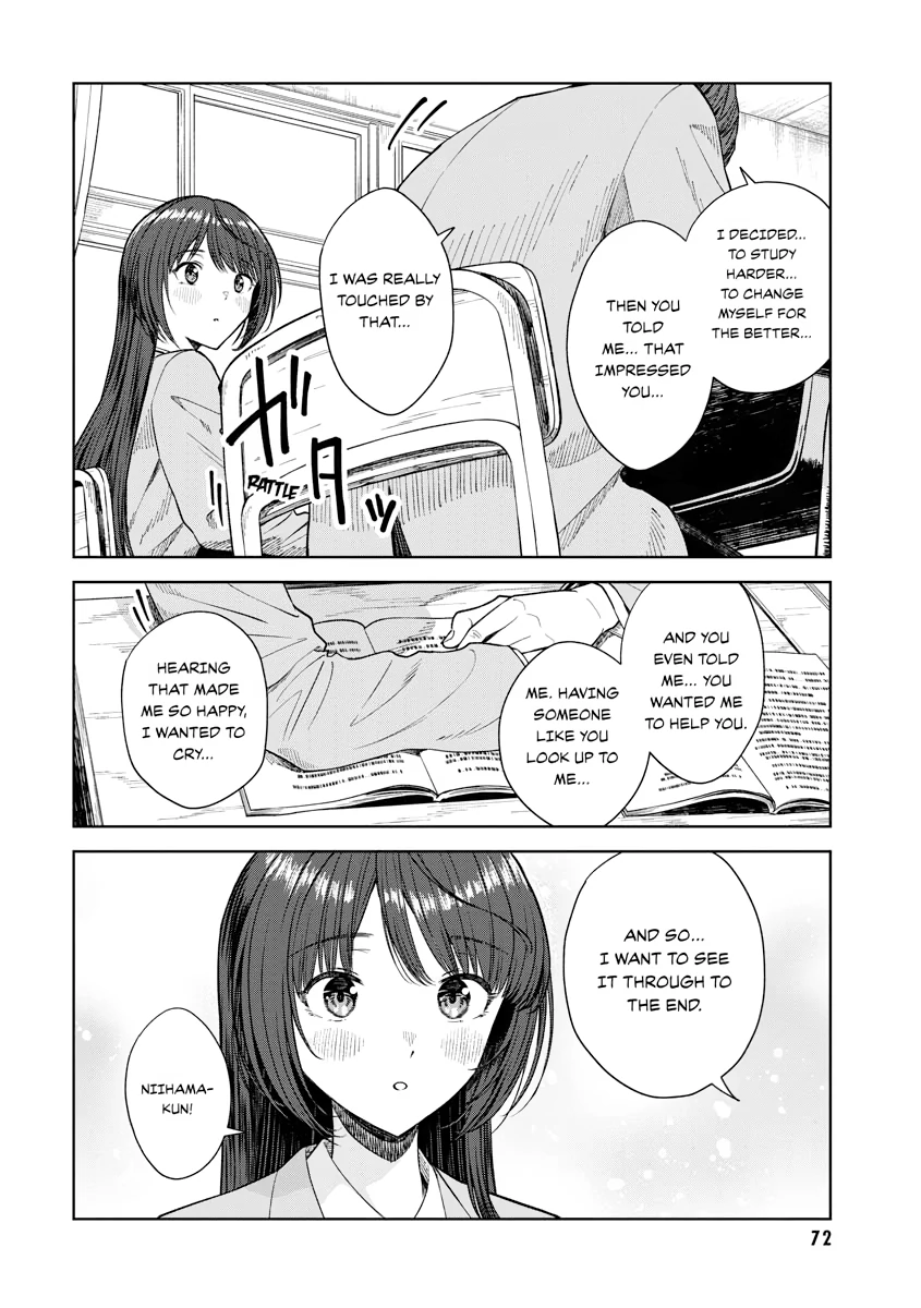 Read Re Life with an Angelic Girl Manga Online