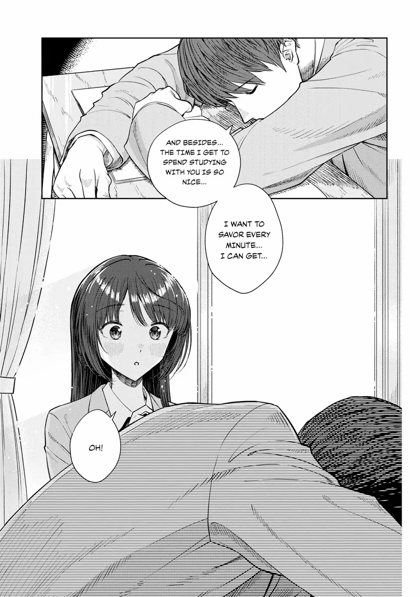 Read Re Life with an Angelic Girl Manga Online