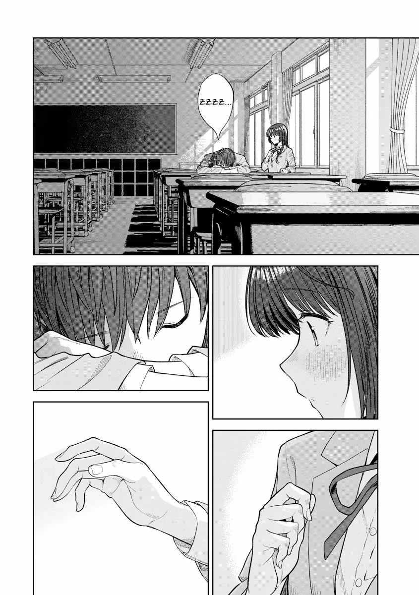 Read Re Life with an Angelic Girl Manga Online