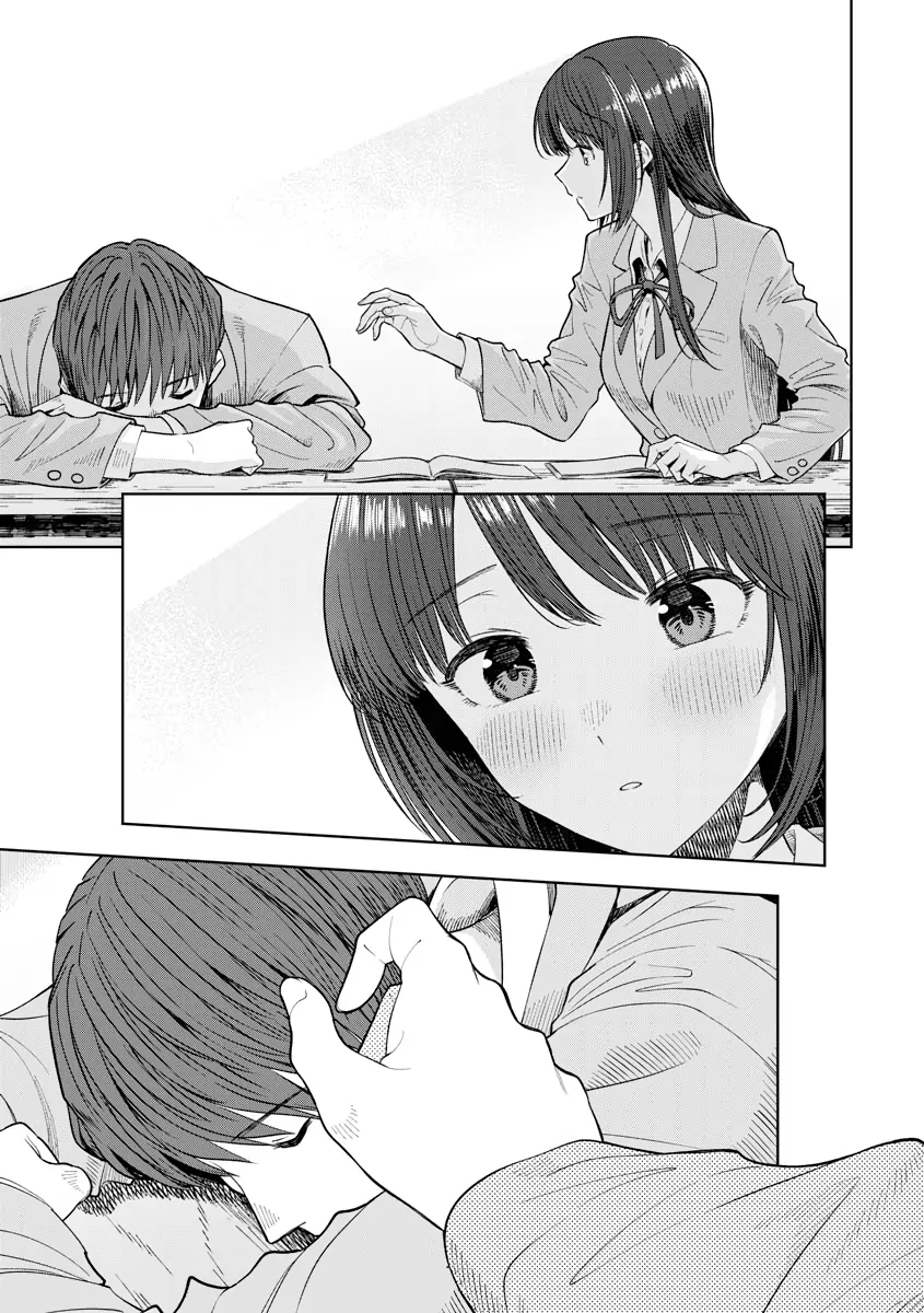 Read Re Life with an Angelic Girl Manga Online