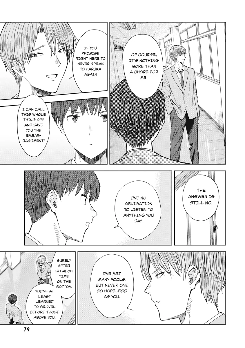 Read Re Life with an Angelic Girl Manga Online