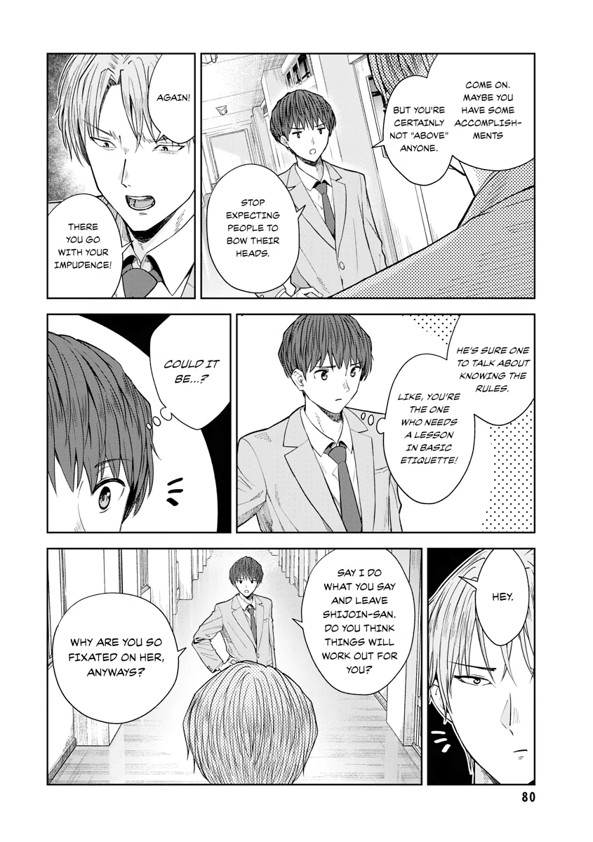 Read Re Life with an Angelic Girl Manga Online