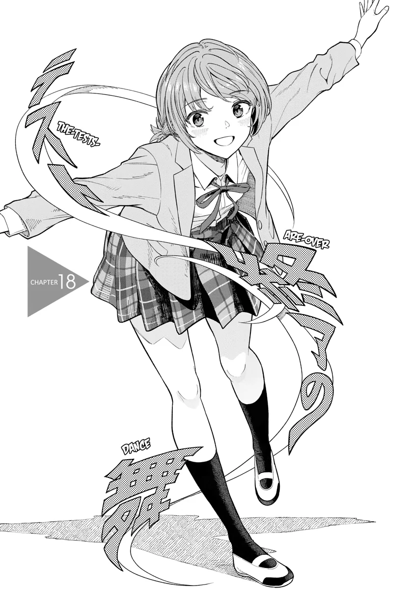 Read Re Life with an Angelic Girl Manga Online