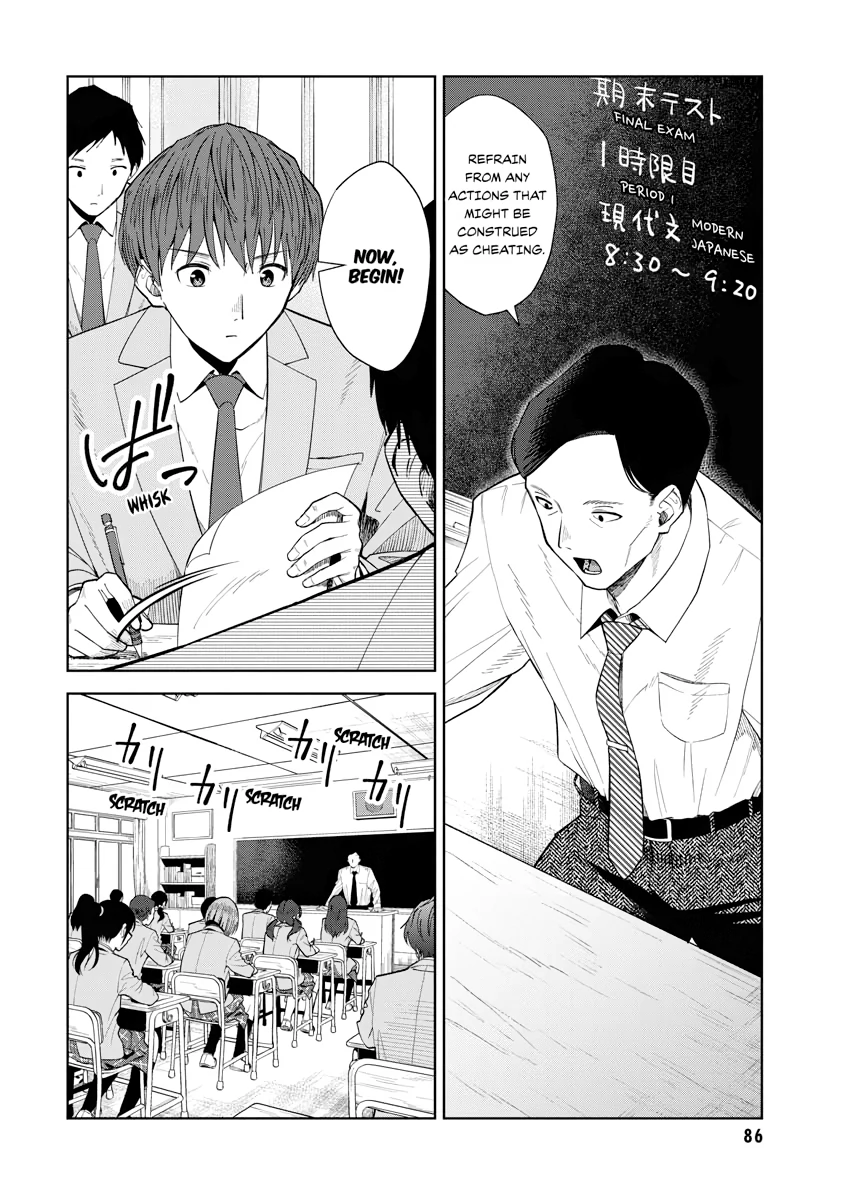 Read Re Life with an Angelic Girl Manga Online