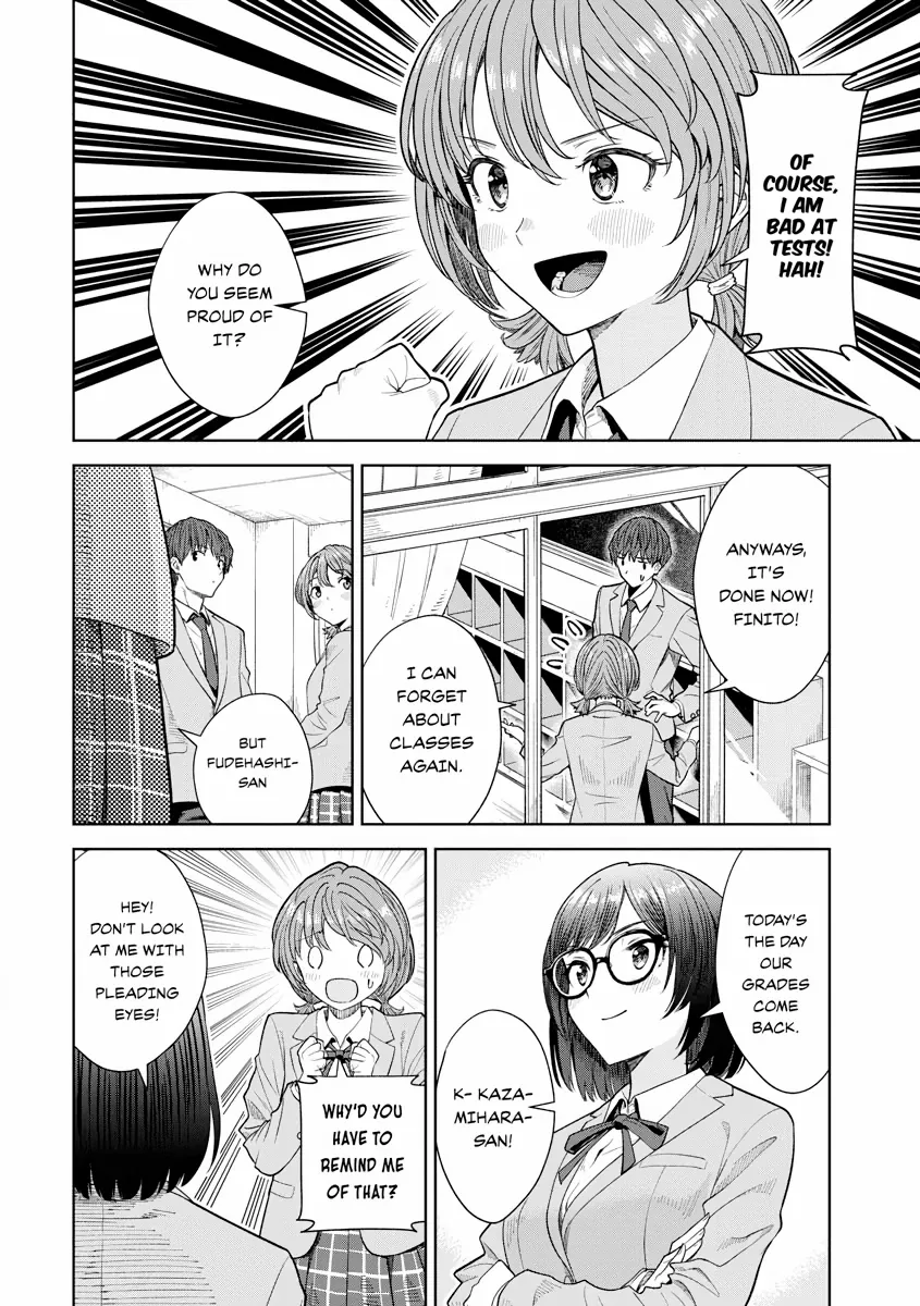 Read Re Life with an Angelic Girl Manga Online