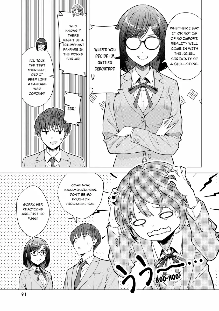 Read Re Life with an Angelic Girl Manga Online