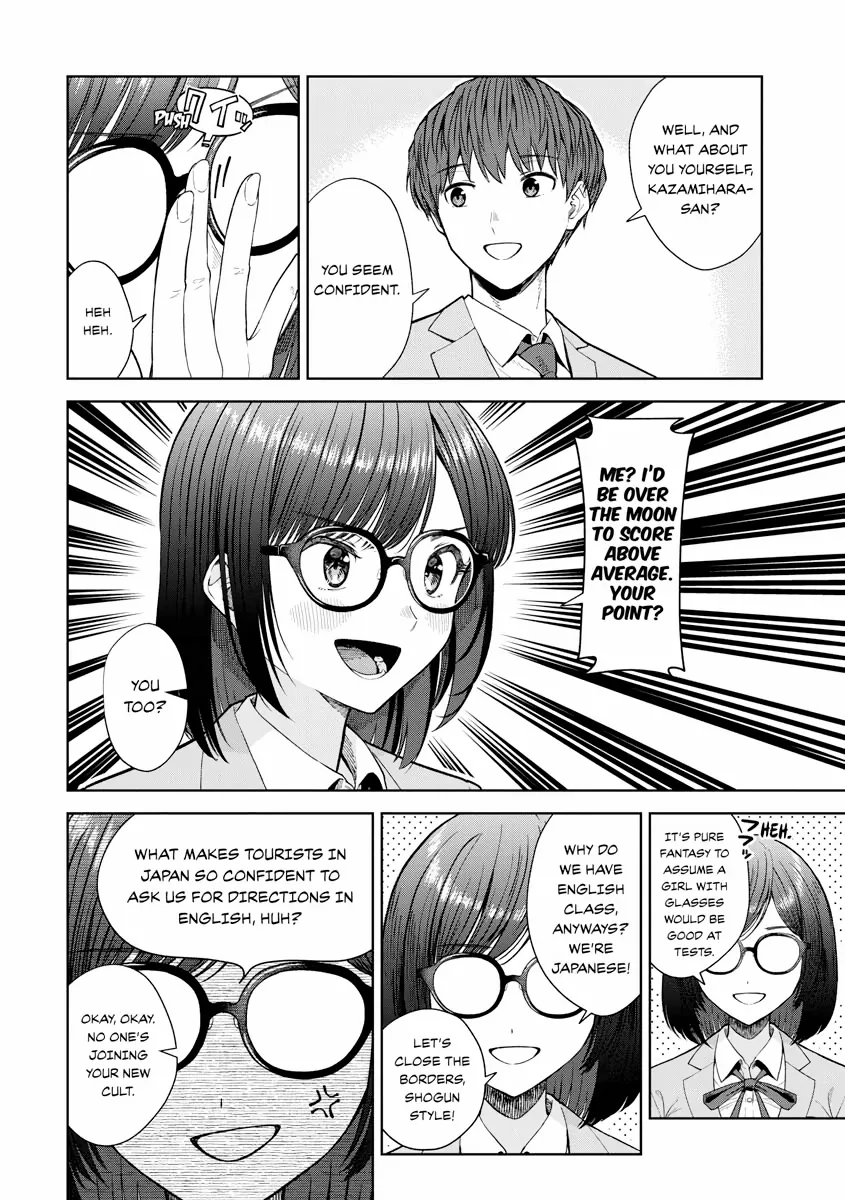 Read Re Life with an Angelic Girl Manga Online