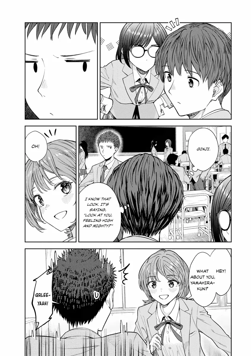 Read Re Life with an Angelic Girl Manga Online