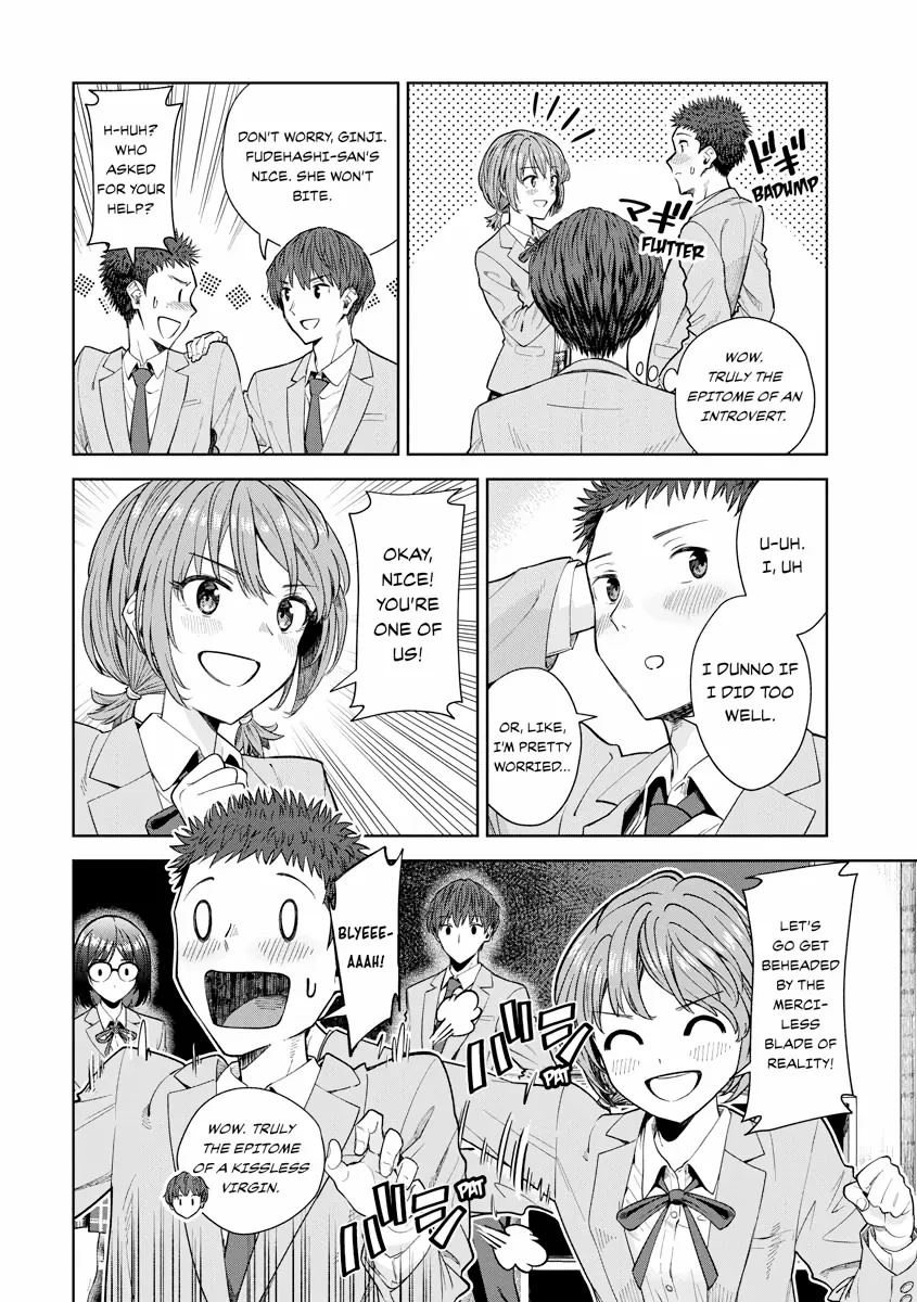 Read Re Life with an Angelic Girl Manga Online