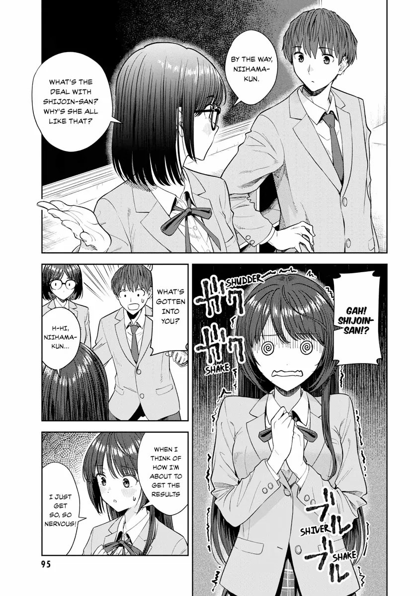 Read Re Life with an Angelic Girl Manga Online