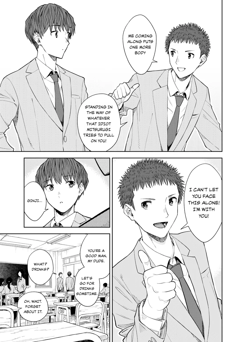 Read Re Life with an Angelic Girl Manga Online