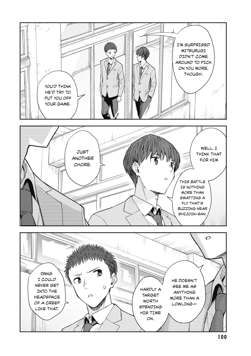 Read Re Life with an Angelic Girl Manga Online
