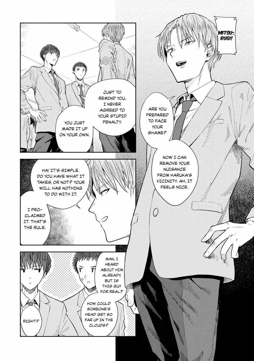 Read Re Life with an Angelic Girl Manga Online