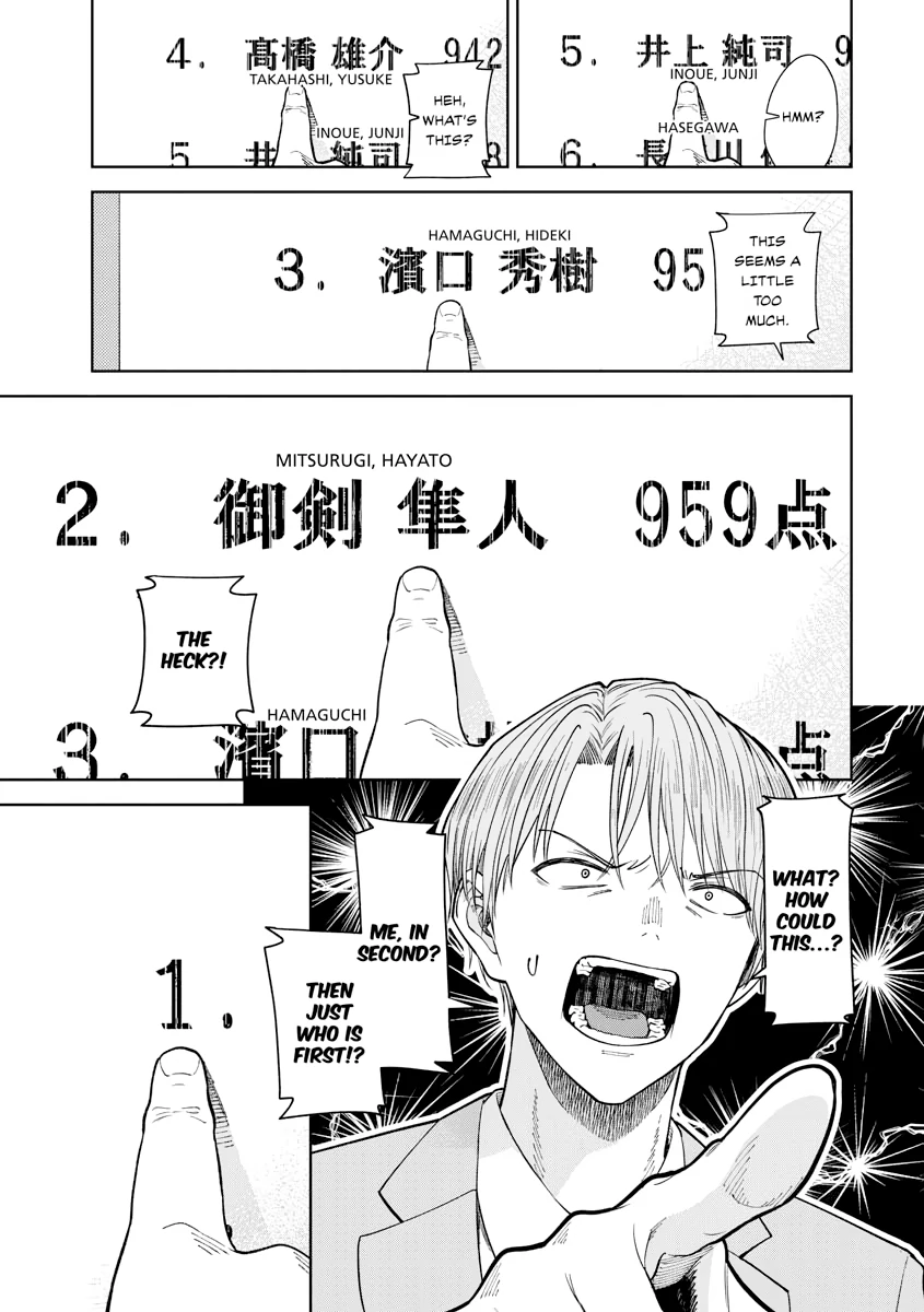 Read Re Life with an Angelic Girl Manga Online