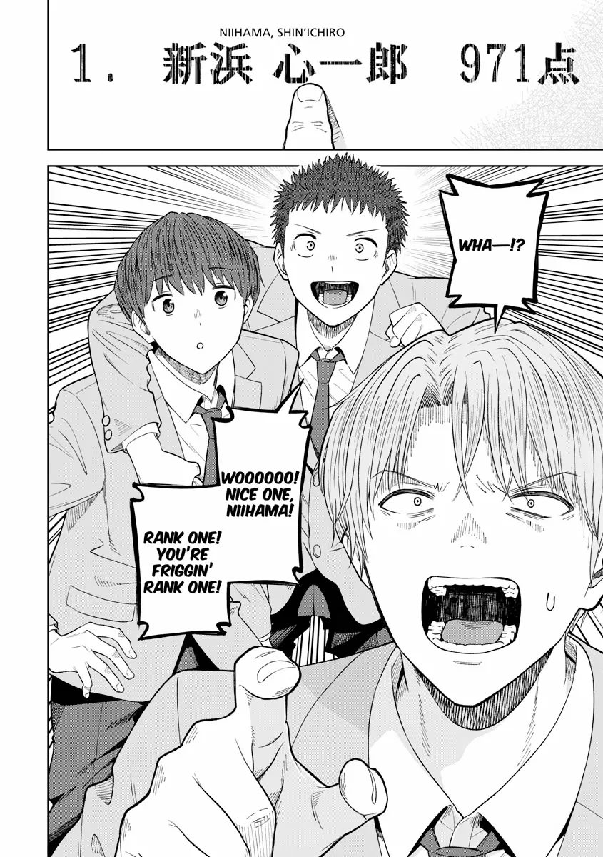 Read Re Life with an Angelic Girl Manga Online