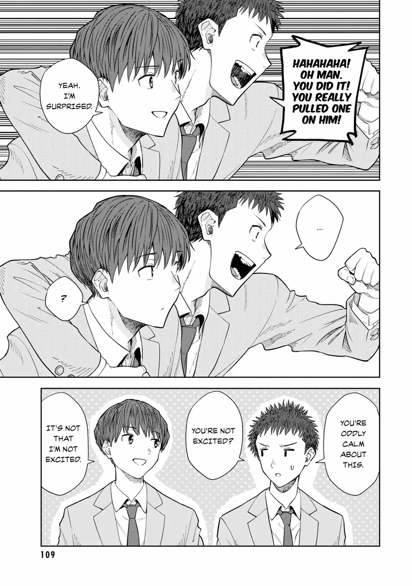 Read Re Life with an Angelic Girl Manga Online