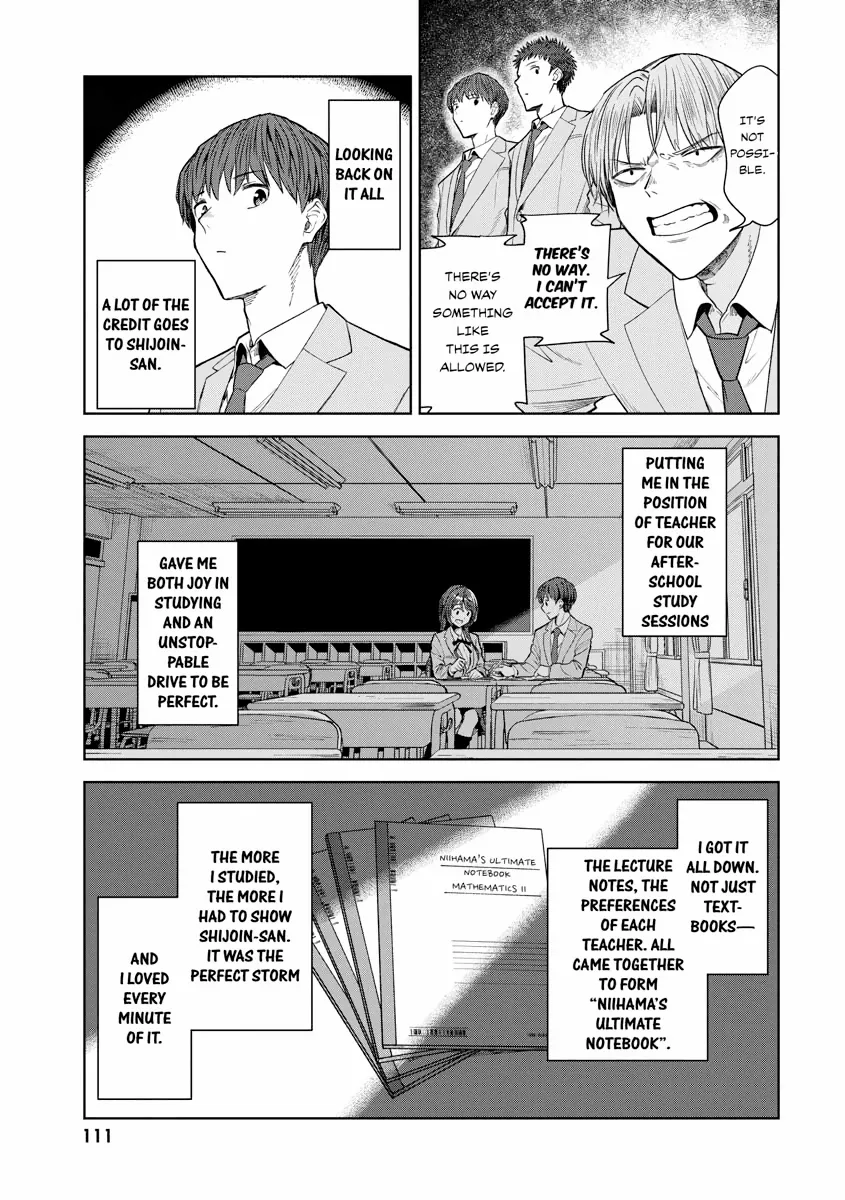 Read Re Life with an Angelic Girl Manga Online