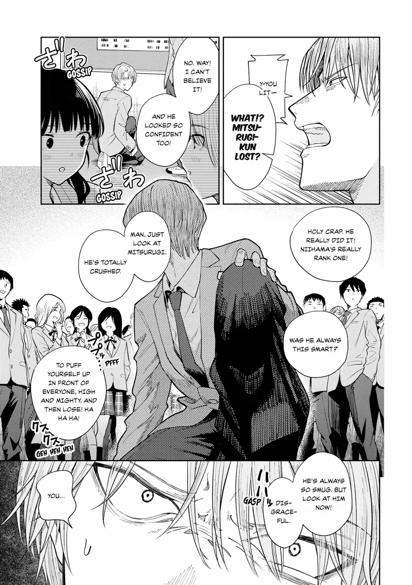 Read Re Life with an Angelic Girl Manga Online