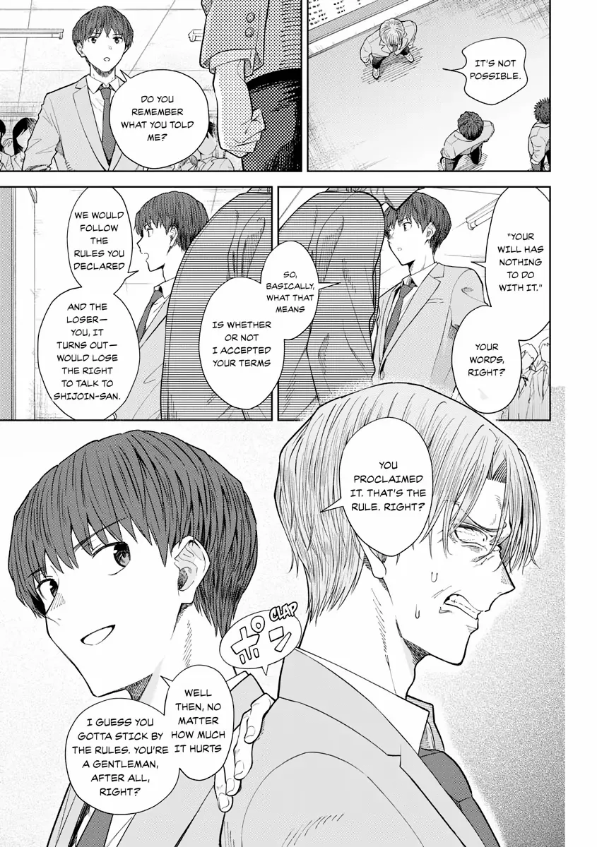 Read Re Life with an Angelic Girl Manga Online