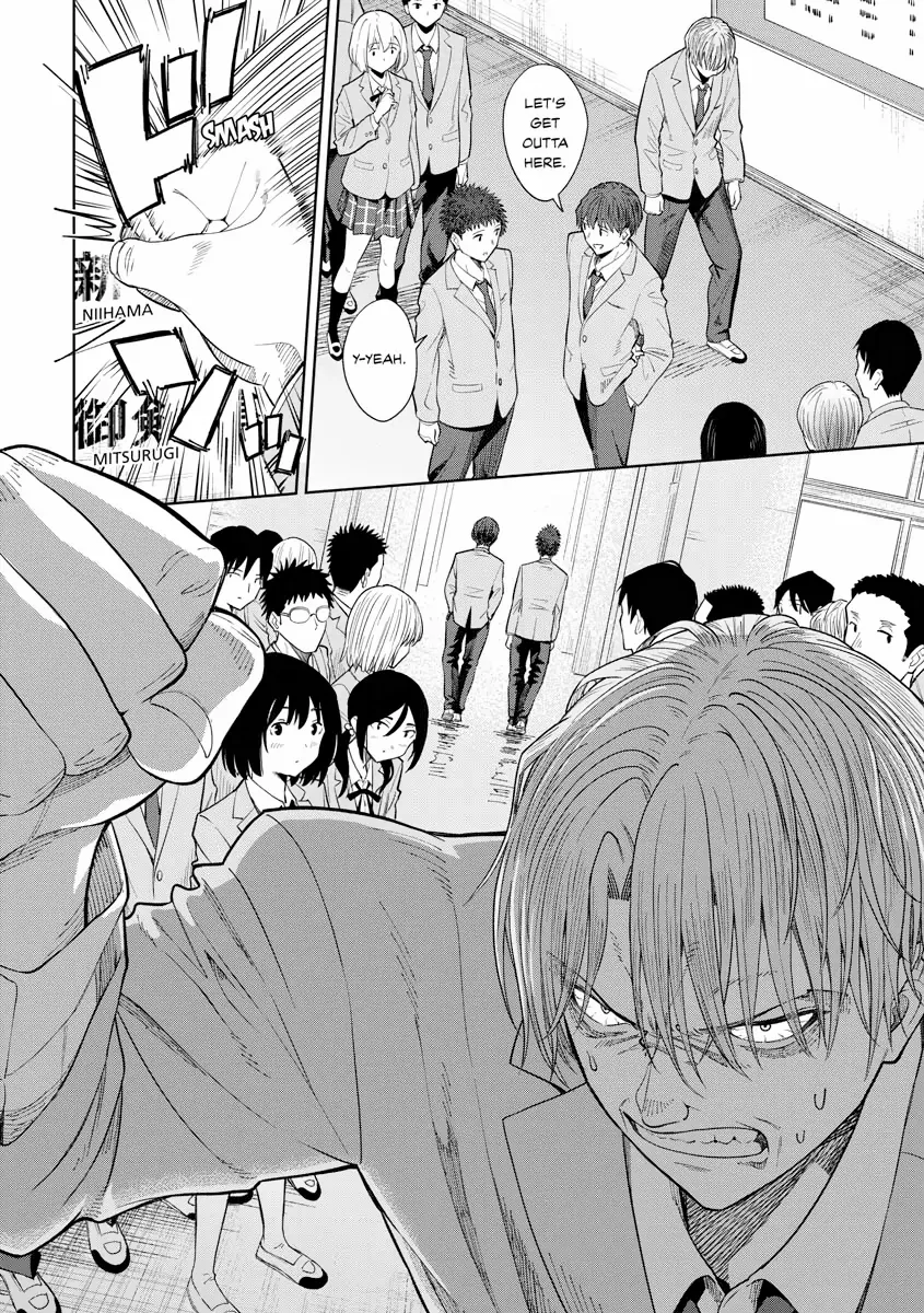 Read Re Life with an Angelic Girl Manga Online