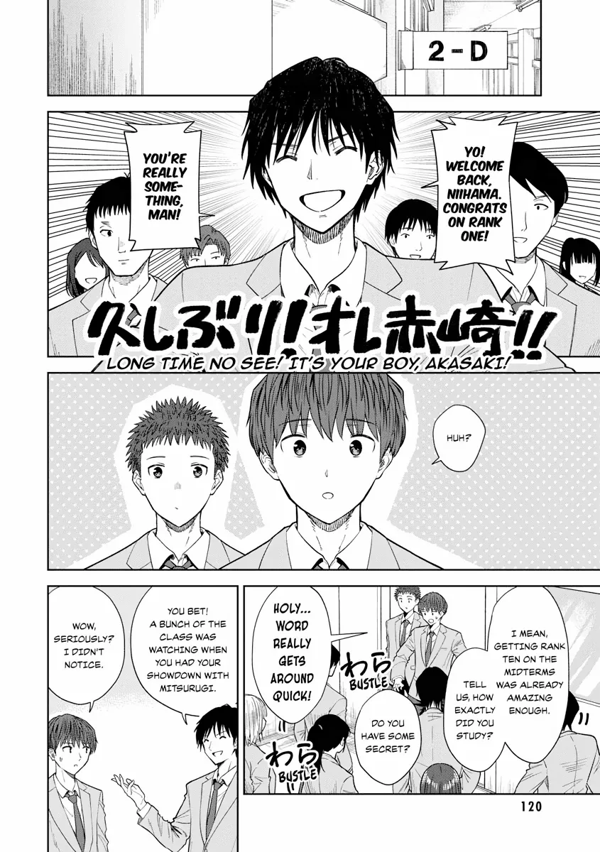 Read Re Life with an Angelic Girl Manga Online
