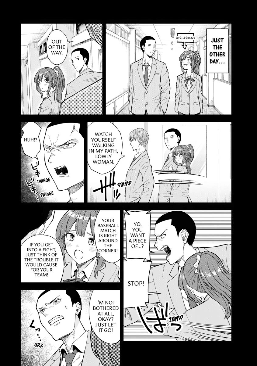 Read Re Life with an Angelic Girl Manga Online