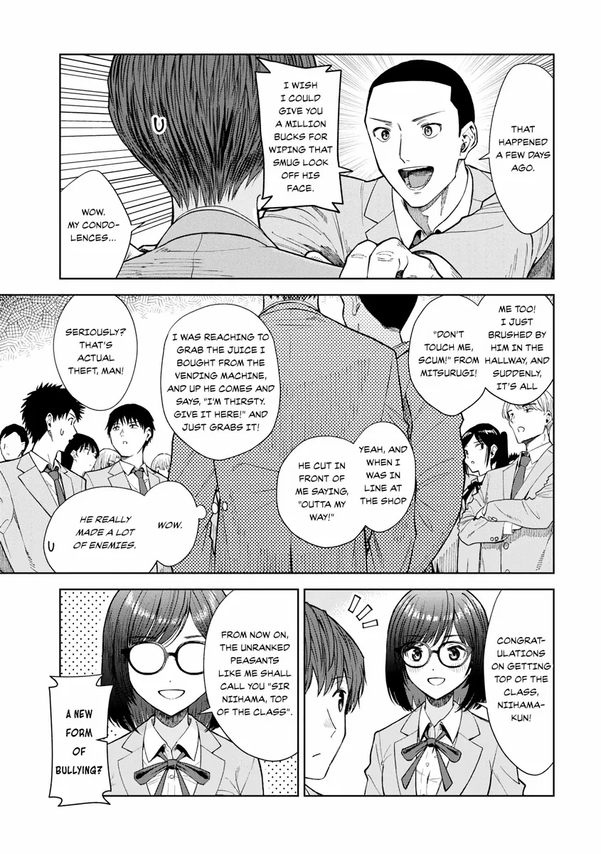 Read Re Life with an Angelic Girl Manga Online