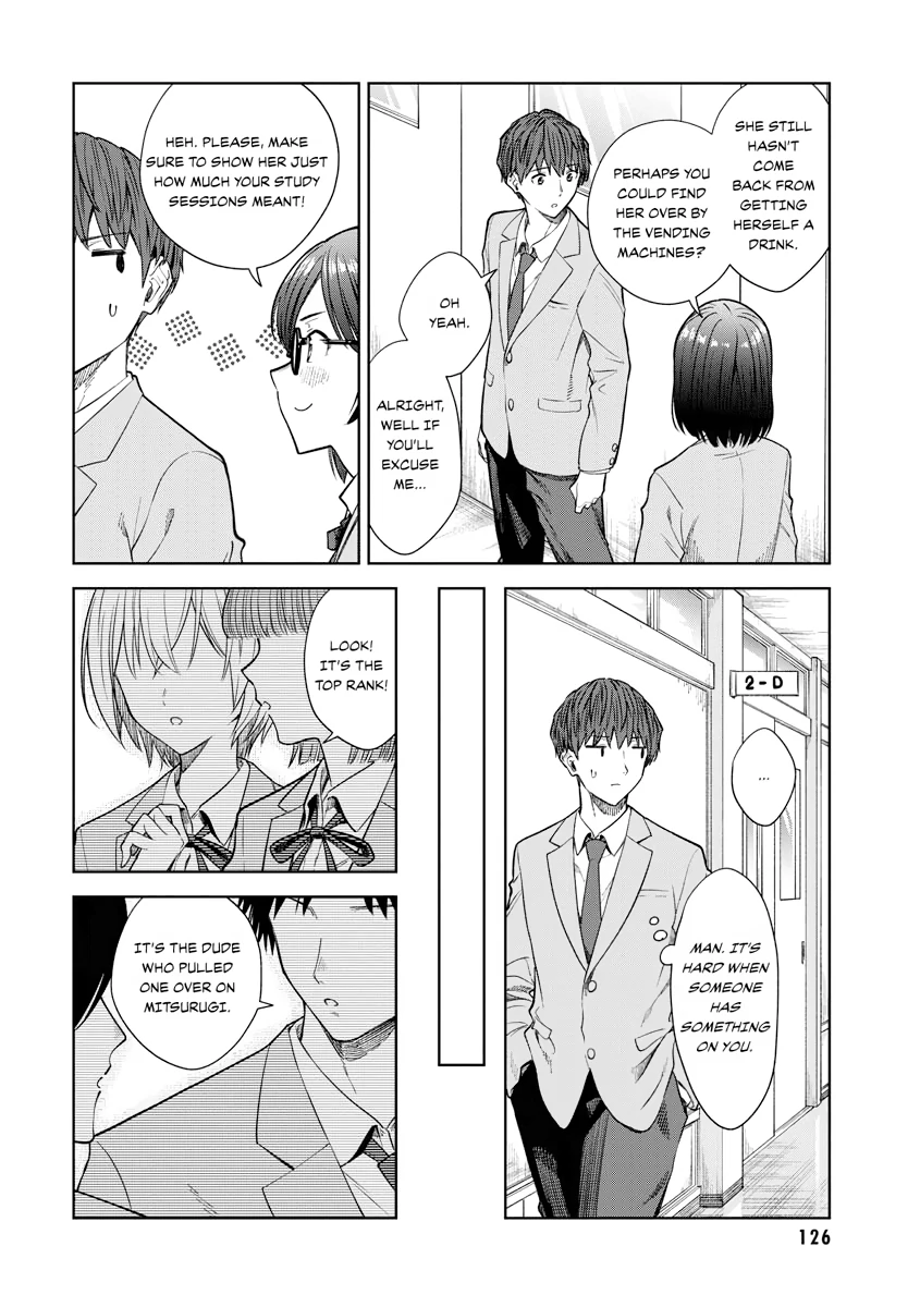 Read Re Life with an Angelic Girl Manga Online