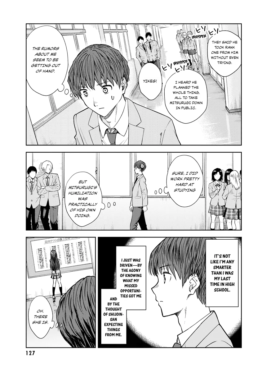 Read Re Life with an Angelic Girl Manga Online