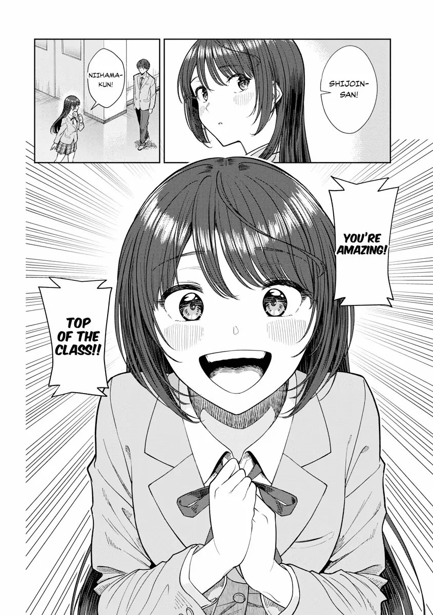 Read Re Life with an Angelic Girl Manga Online