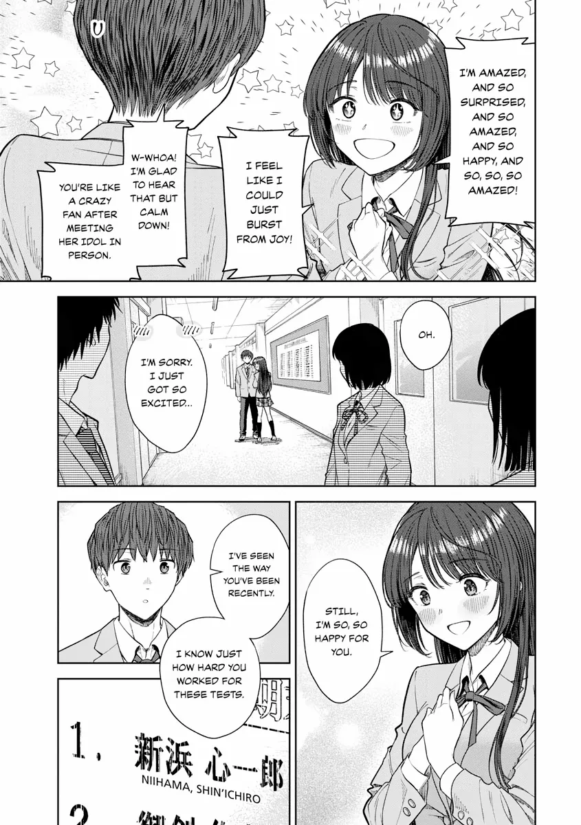 Read Re Life with an Angelic Girl Manga Online