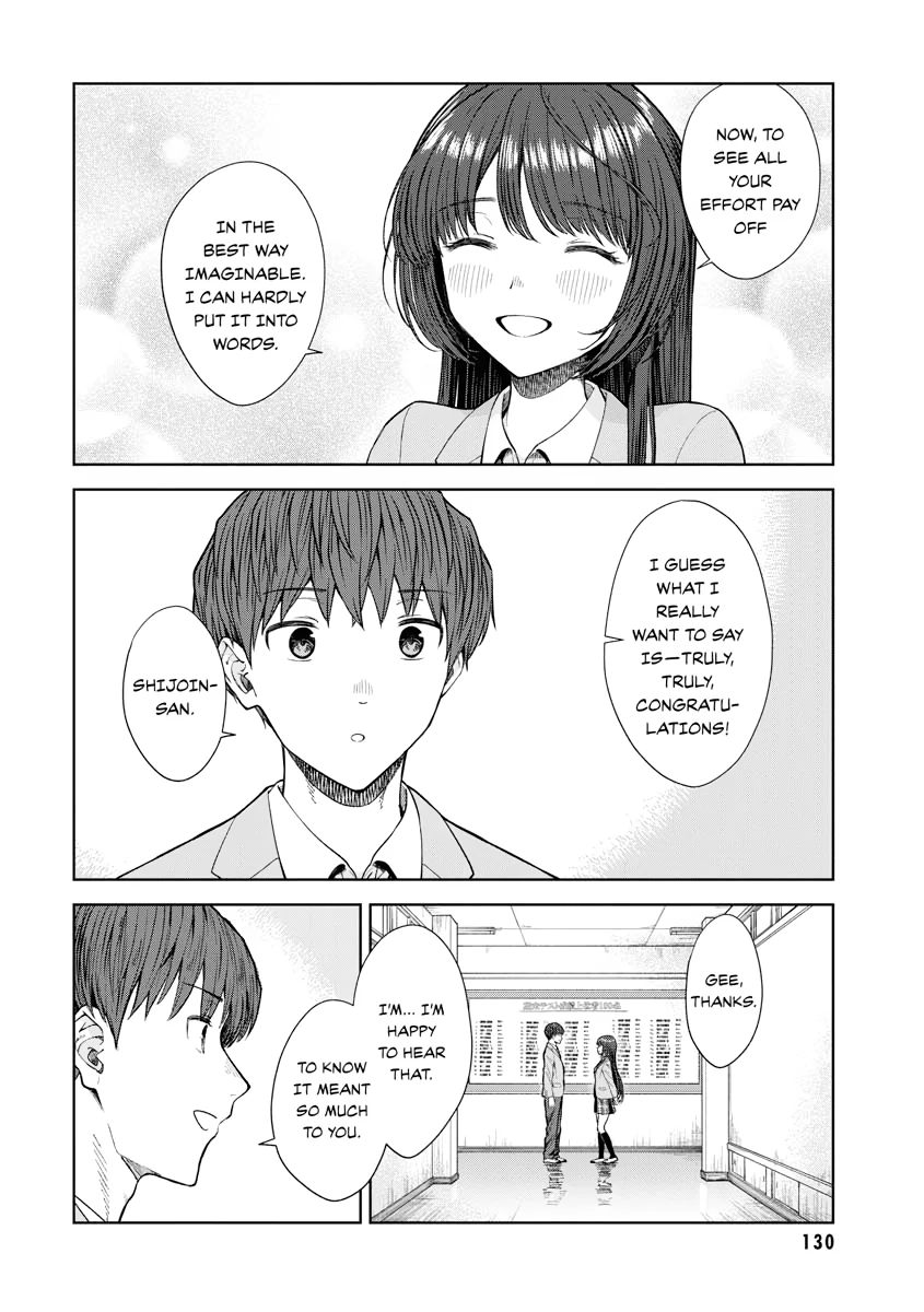 Read Re Life with an Angelic Girl Manga Online