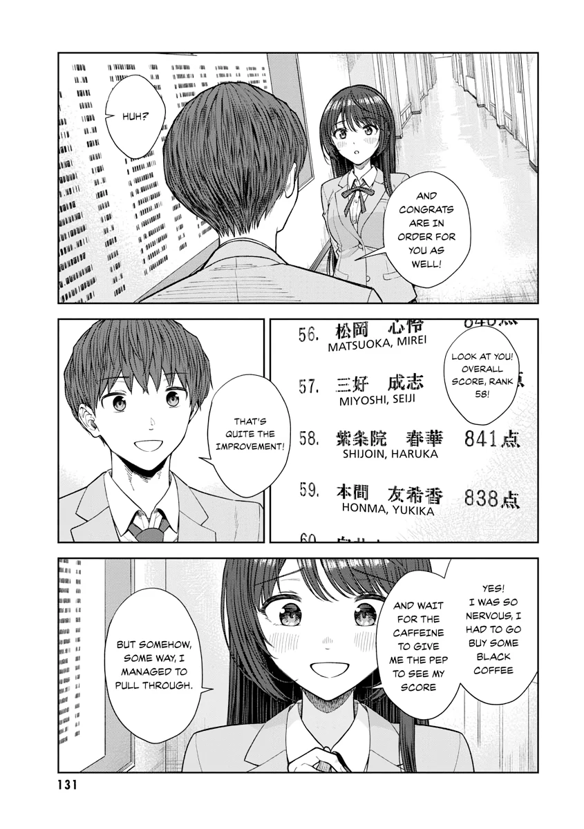 Read Re Life with an Angelic Girl Manga Online