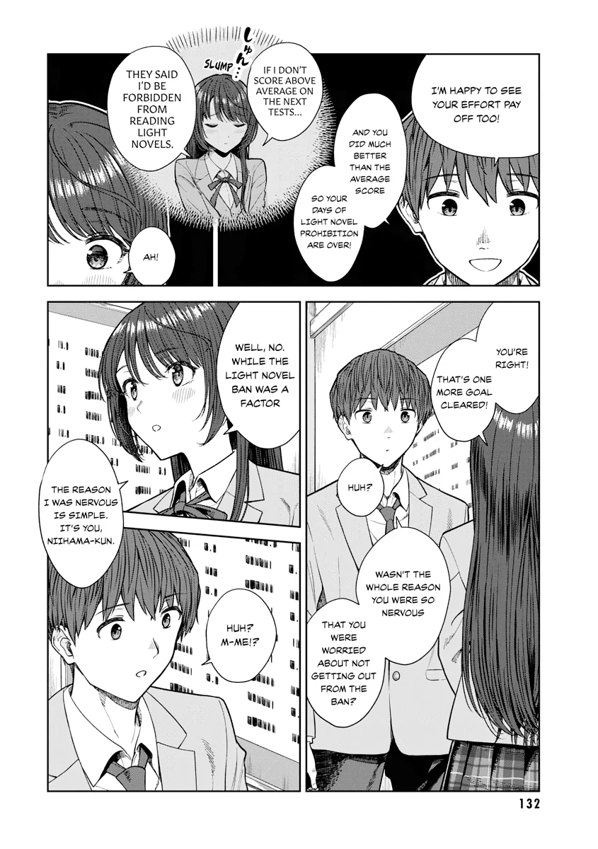 Read Re Life with an Angelic Girl Manga Online