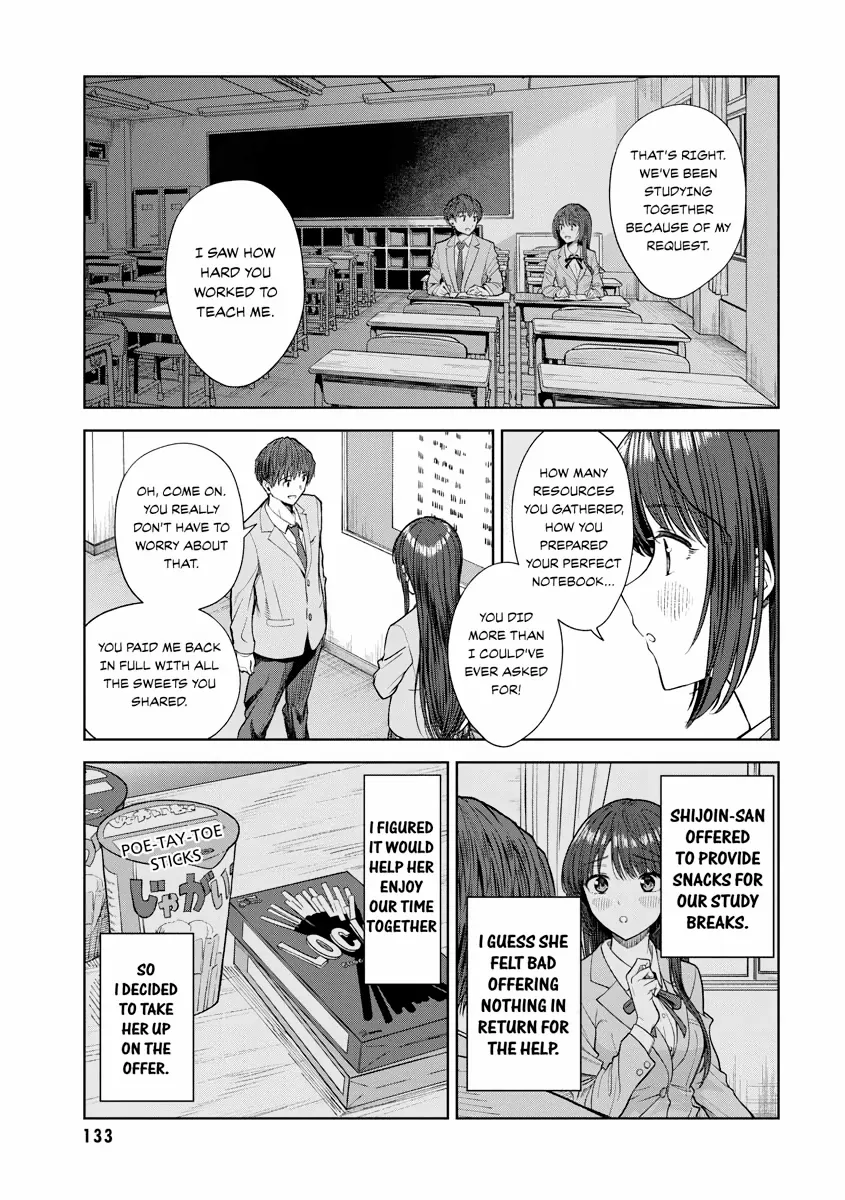 Read Re Life with an Angelic Girl Manga Online