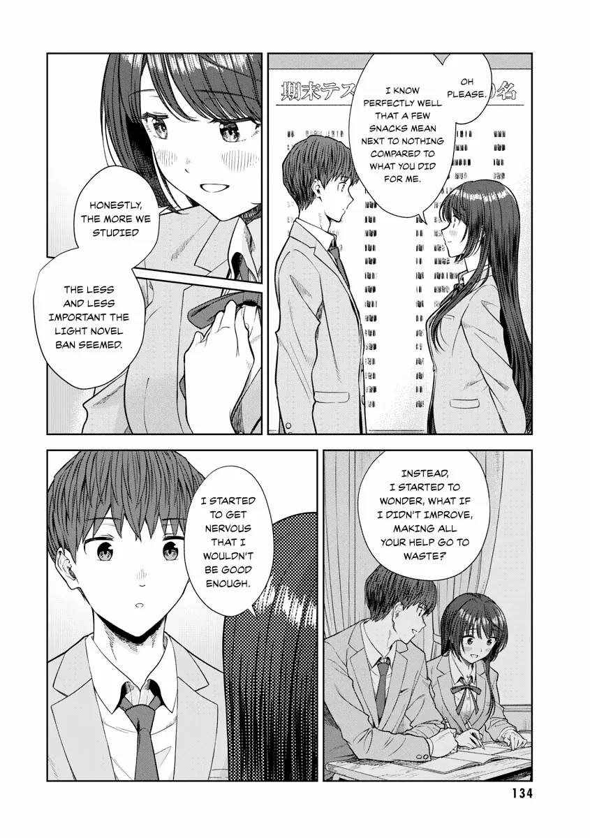 Read Re Life with an Angelic Girl Manga Online
