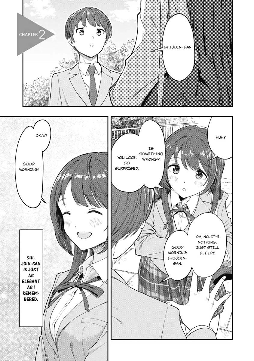 Read Re Life with an Angelic Girl Manga Online
