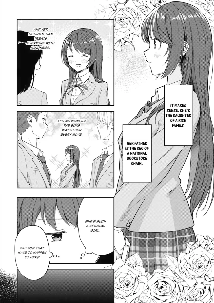 Read Re Life with an Angelic Girl Manga Online