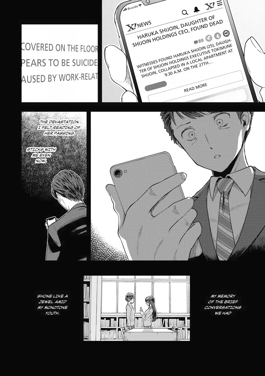 Read Re Life with an Angelic Girl Manga Online